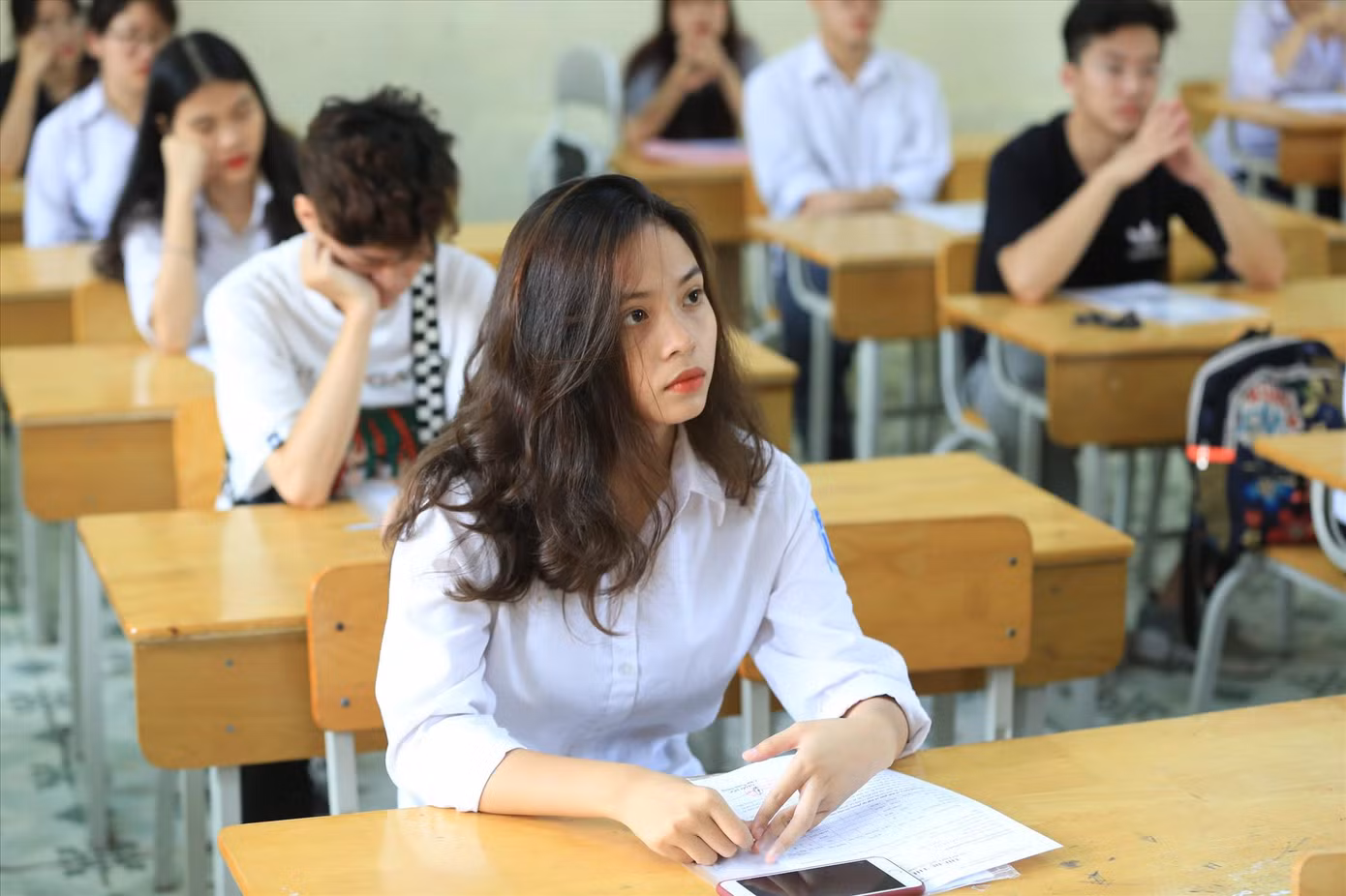 Bản tin tuyển sinh: Đại học HUTECH công bố đề án tuyển sinh dự kiến năm 2020 ảnh 3 Bản tin tuyển sinh: Đại học HUTECH công bố đề án tuyển sinh dự kiến năm 2020 ảnh 3