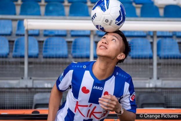 Filip Nguyễn chờ 'phép màu' để khoác áo đội tuyển Việt Nam ảnh 4