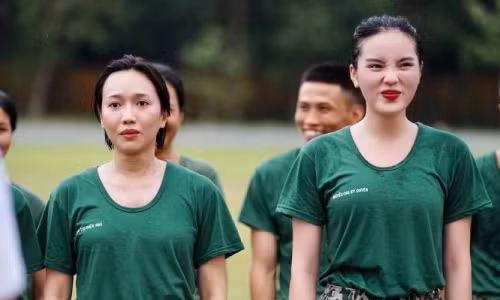Sao Việt thở dài ngán ngẩm khi netizen bình luận “đổ dầu vào lửa” chuyện của Thái Trinh ảnh 7