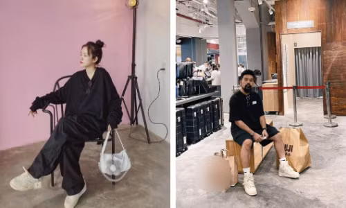Cặp đôi đam mỹ Đỗ Hoàng Dương - Cody đưa chuyện “tình yêu mùa dịch” vào MV mới ảnh 9