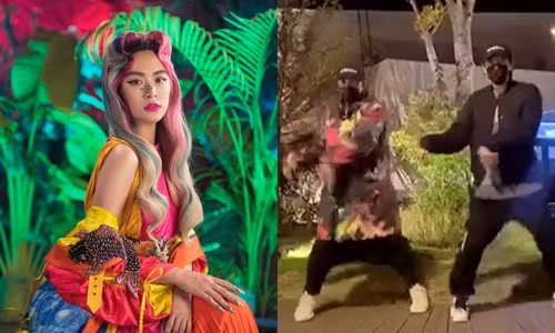 Cover ca khúc “On The Ground” của Rosé (BLACKPINK), Đức Phúc gây chú ý vì “giọng lạ“ ảnh 5