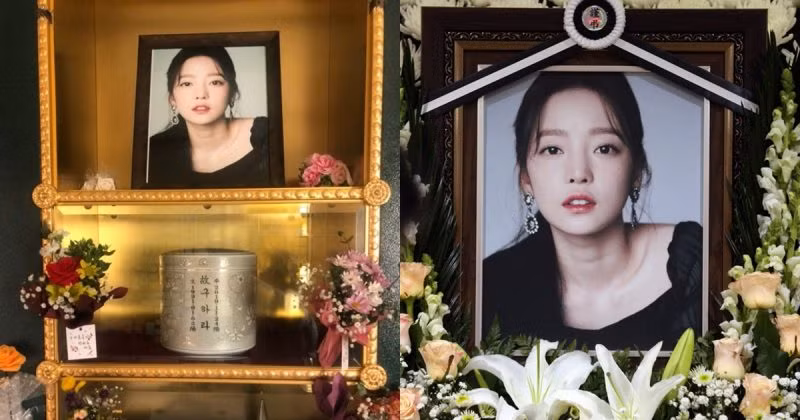 ‘Đạo luật Goo Hara’ chống lại mẹ ruột được thông qua vào giỗ đầu của nữ idol ảnh 2