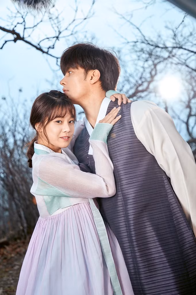 Siêu Sao Mờ Ám: Lụy tim trước “phản ứng hóa học” của Hoàng Yến Chibi và Sung Hoon ảnh 5