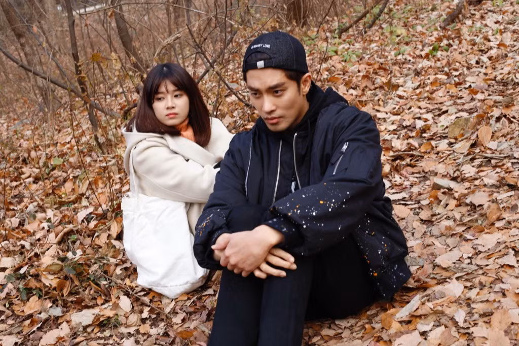Siêu Sao Mờ Ám: Lụy tim trước “phản ứng hóa học” của Hoàng Yến Chibi và Sung Hoon ảnh 2
