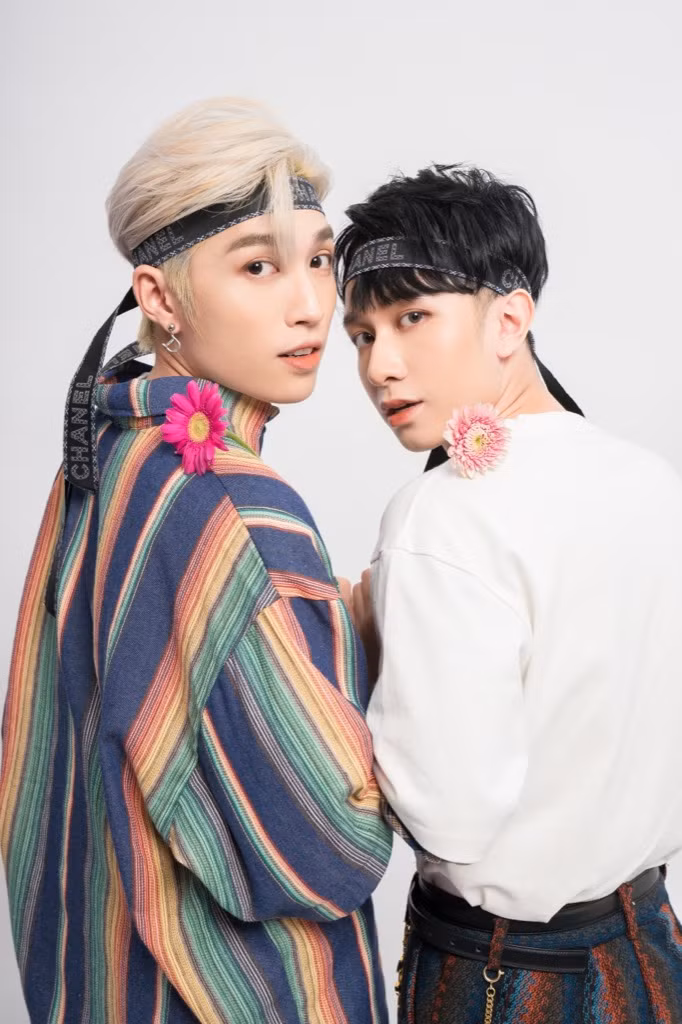 “Thuyền” Cody - Đỗ Hoàng Dương “ra khơi” cùng dự án web-drama đam mỹ khiến fan phấn khích ảnh 2