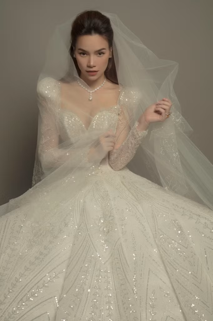 Hồ Ngọc Hà làm phim tư liệu về cuộc sống cá nhân, tiết lộ nhiều chuyện chưa từng được kể ảnh 2