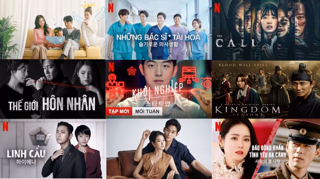 Top những tác phẩm xâm chiếm trái tim "team Netflix" năm 2020: Liệu bạn có bỏ sót? ảnh 1