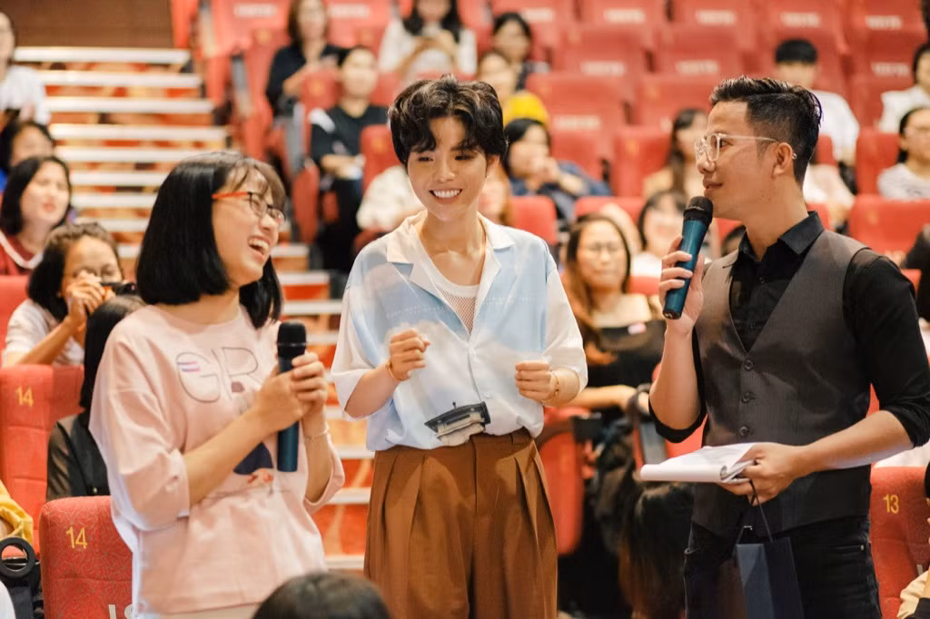 Đại diện Việt Nam tại MTV EMA 2020, Jack thắng giải “Best Southeast Asia Act“ ảnh 6
