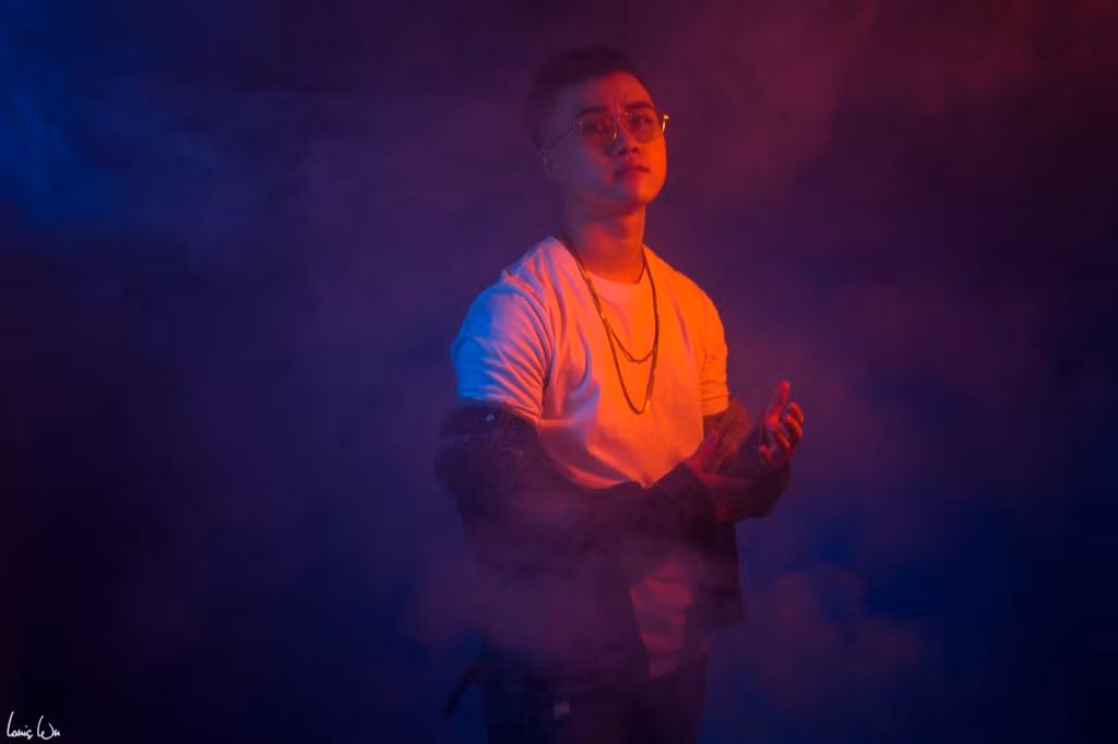 Lê Thiện Hiếu thực hiện mini-album lấy cảm hứng từ chuyện tình yêu với TiA Hải Châu ảnh 4