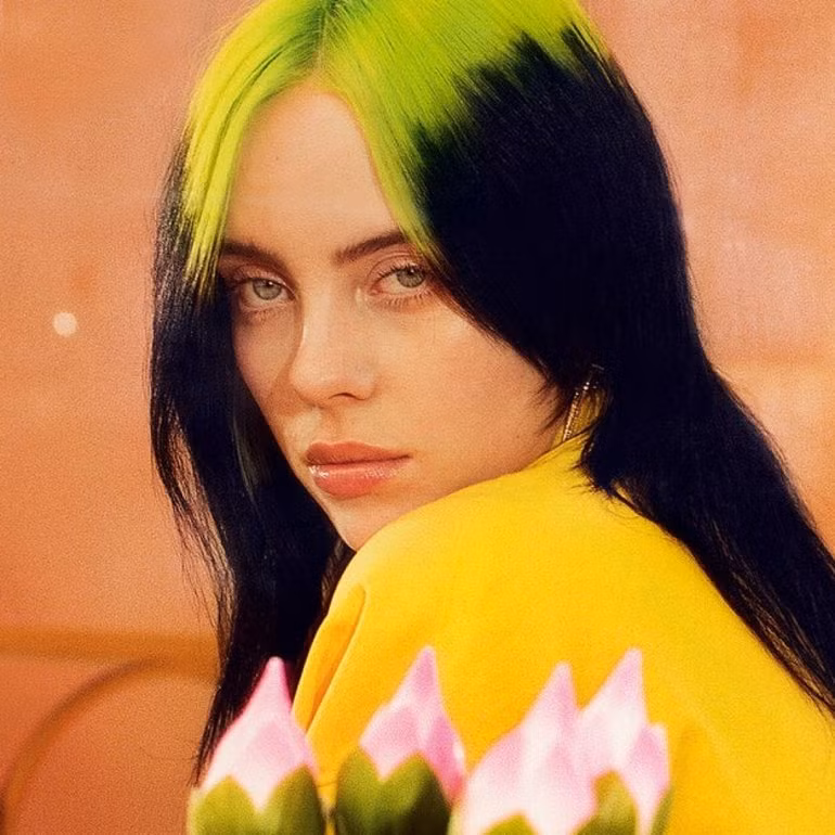 “Giả ngơ” khi fan đòi album, nhưng 3 tuần sau Billie Eilish lật kèo tặng fan single mới ảnh 2