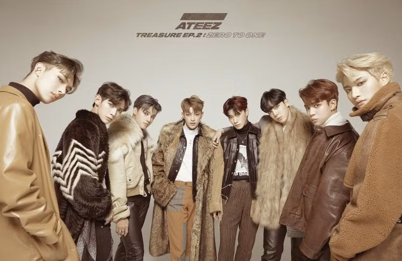 HOT: Chi Pu biểu diễn cùng Chung Ha, ATEEZ và loạt sao châu Á tại lễ hội âm nhạc quốc tế ảnh 4