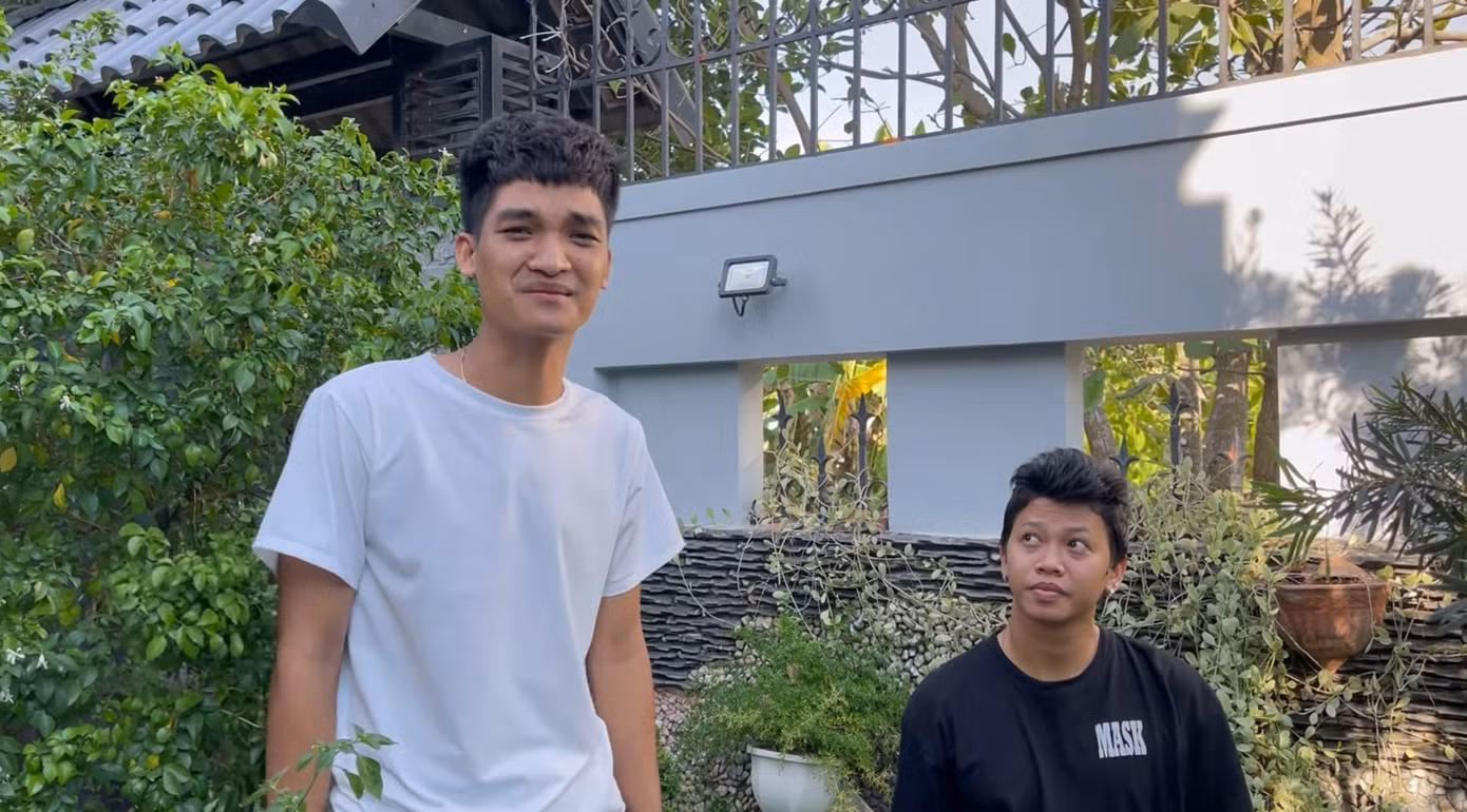 Mạc Văn Khoa lần đầu nói về việc mua nhà 50 tỷ đồng ở khu 'đất vàng' ảnh 2