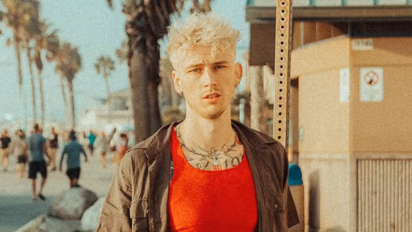 Ra-đa âm nhạc tháng 5 gọi tên Machine Gun Kelly, Hailee Steinfeld và Queen x Adam Lambert ảnh 2