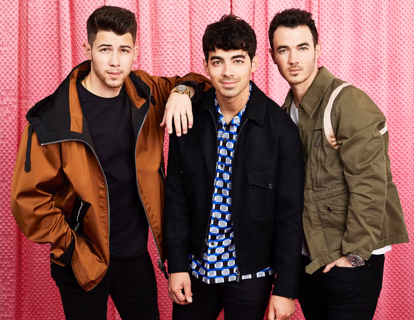 Nhạc Latin “càn quét” từ K-Pop đến US&UK: Liệu sẽ có “Despacito” thứ hai? ảnh 1
