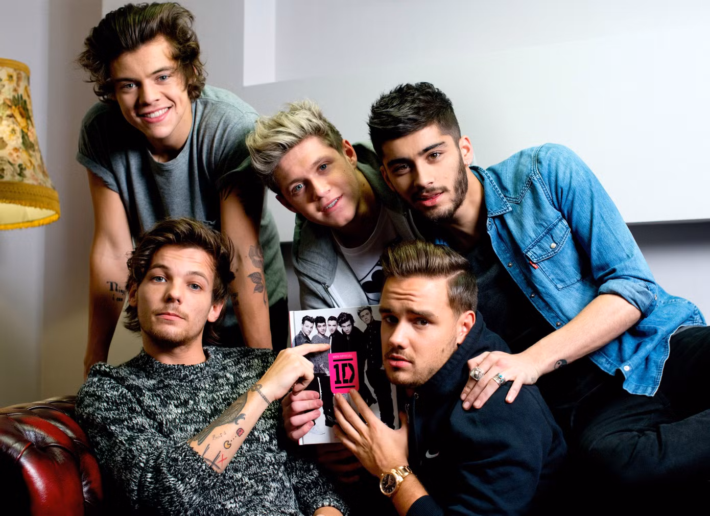 Điểm tin “hot” nhất tuần: BTS, One Direction tranh nhau #1, Billboard đổi luật “né” bundle ảnh 3