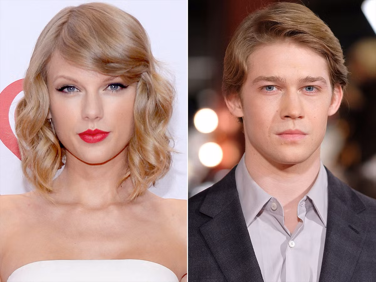 “Nhạc sĩ ma” trong album “folklore” đang gây bão của Taylor Swift thật ra là ai? ảnh 4