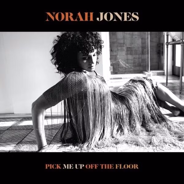 Radar âm nhạc tháng 5: "Con cưng Grammys" Norah Jones trở lại nhưng liệu còn hot như xưa? ảnh 1