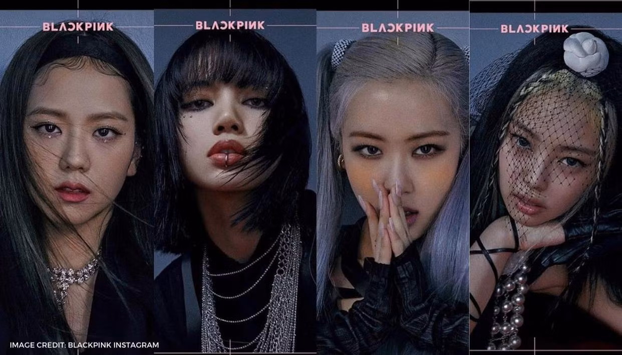Vượt mặt Ariana Grande và nhiều sao lớn khác, BLACKPINK xác lập kỷ lục mới trên YouTube ảnh 2