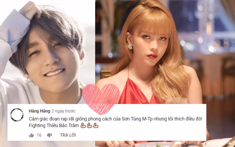 Sốc! Hội bạn thân tiết lộ: Thiều Bảo Trâm và Sơn Tùng MTP đã "đường ai nấy đi" ảnh 8