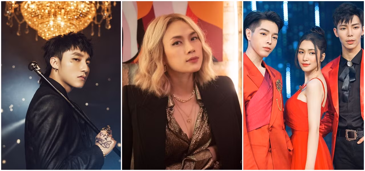 Định vị bản đồ giải trí 2021: Những chương trình giải trí đặc sắc dịp Tết “Trâu vàng“ ảnh 4