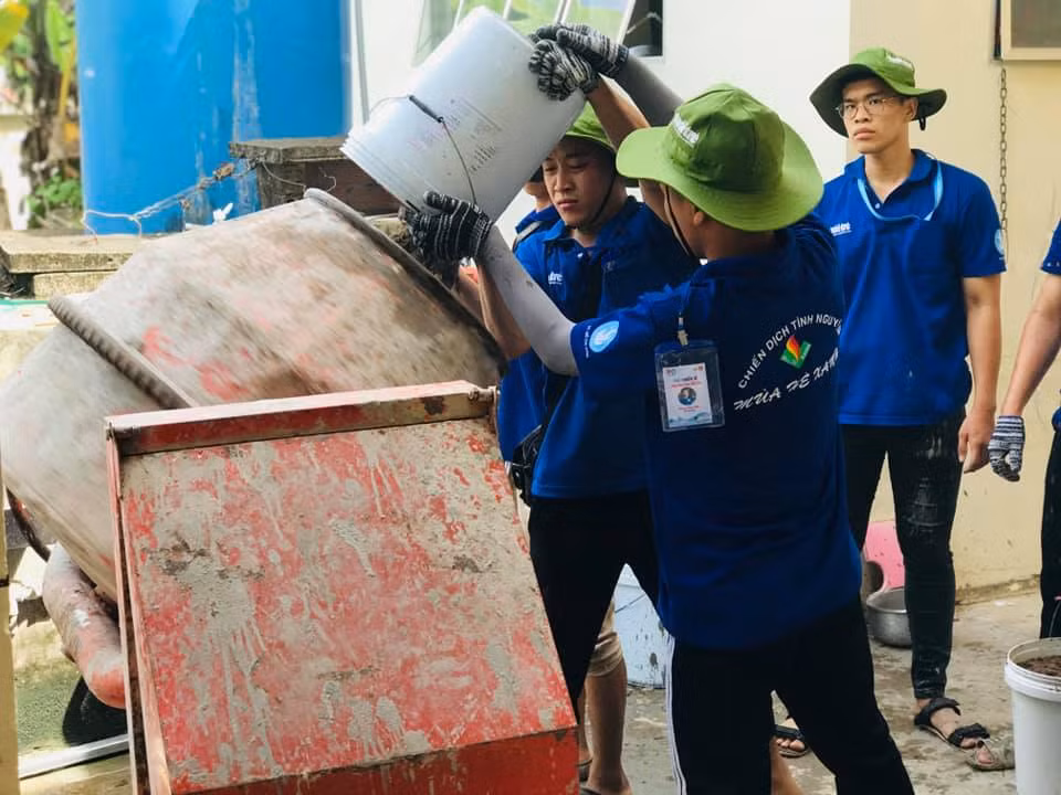 “Mùa Hè Xanh” trên đảo Thổ Chu ảnh 17
