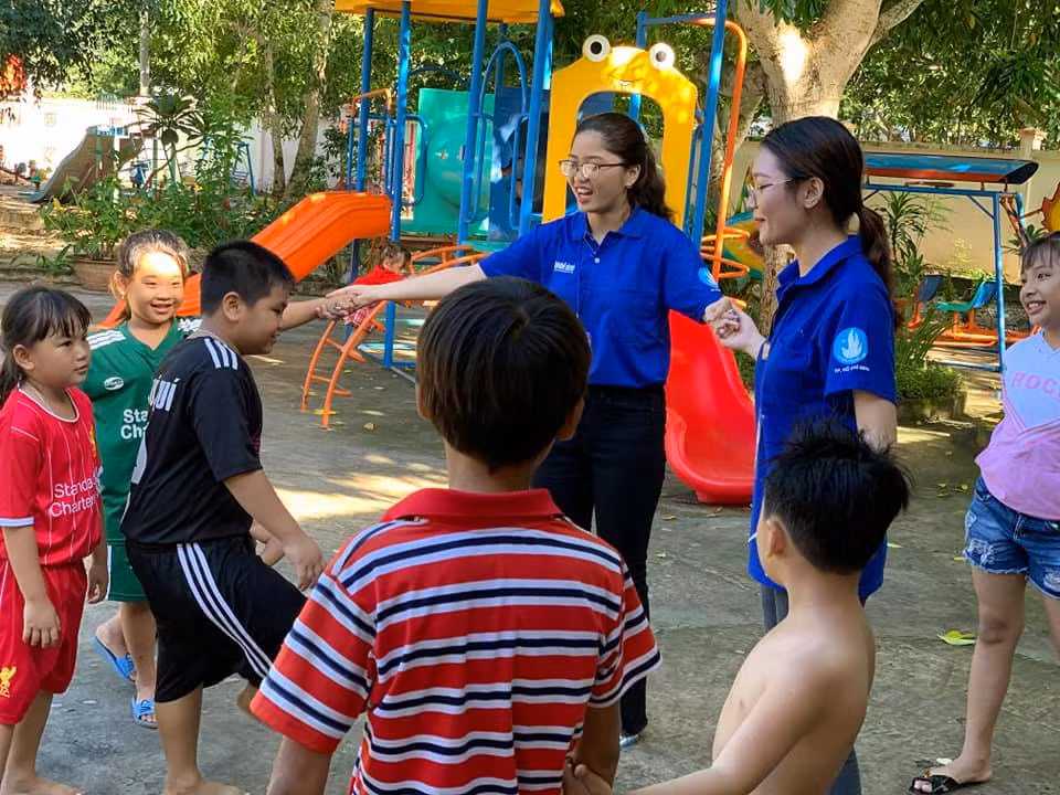 “Mùa Hè Xanh” trên đảo Thổ Chu ảnh 24