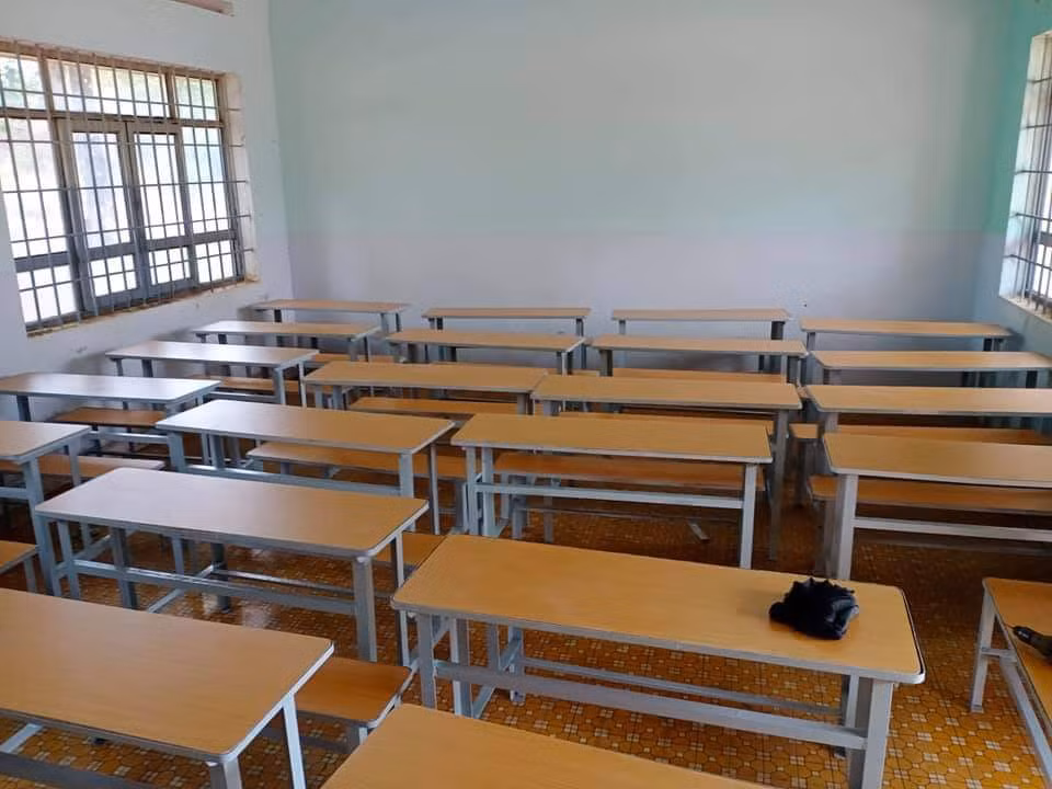 Mùa Hè Xanh sớm của sinh viên trường ĐH Sư phạm Kỹ thuật TP. HCM ảnh 5