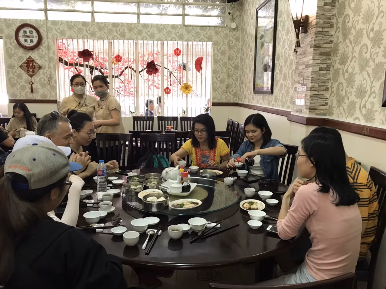 Sáng tạo tour du lịch đi bộ tự túc ảnh 5
