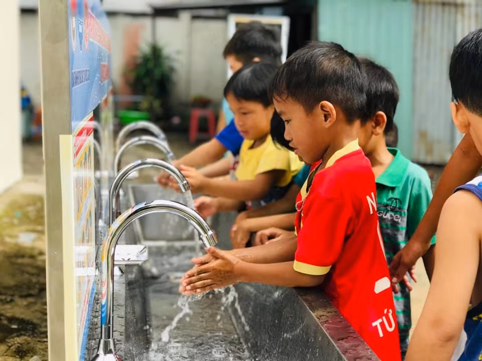 “Mùa Hè Xanh” trên đảo Thổ Chu ảnh 16