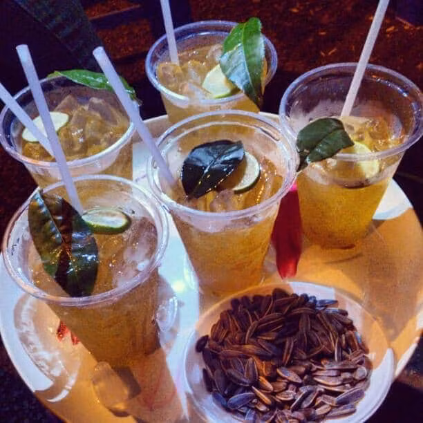 “Cơn bão” trà chanh Sài Gòn trở lại ảnh 6