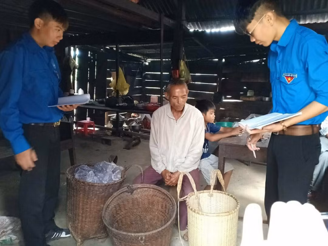 Rầm rộ tuyển quân cho "Mùa Hè Xanh" ảnh 4