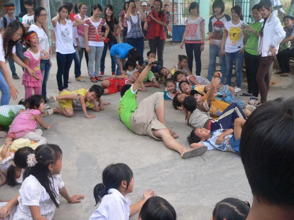 Hoàng Saclo: “Nghề ảo thuật đã chọn mình” ảnh 5