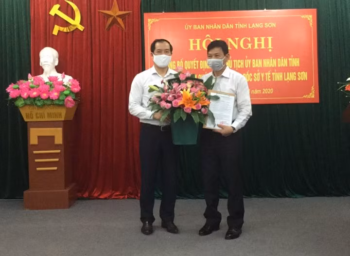 Điều động, bổ nhiệm nhân sự Quân đội, Công an ảnh 5