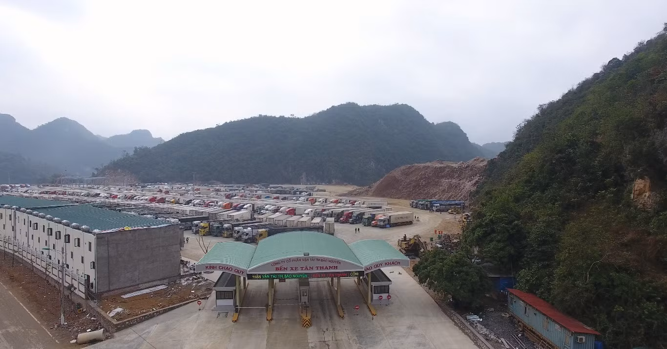 Đau đầu giải bài toán nông sản: Điệp khúc ùn ứ, tắc nghẽn ảnh 1