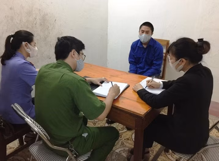 Cô gái 19 tuổi bị 'người yêu' lừa bán sang Trung Quốc ảnh 1