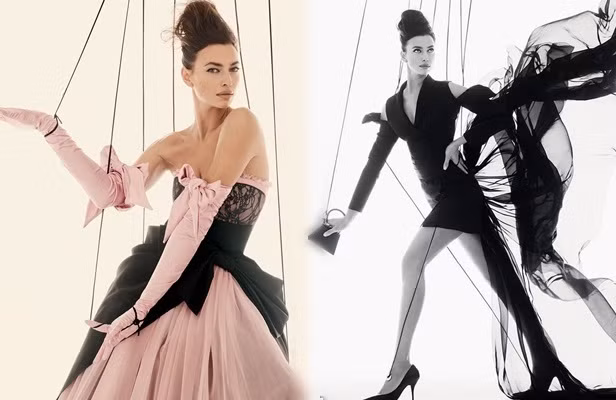 Thiên thần nội y Elsa Hosk mặc nội y táo bạo cận ngày sinh con ảnh 15 Thiên thần nội y Elsa Hosk mặc nội y táo bạo cận ngày sinh con ảnh 15