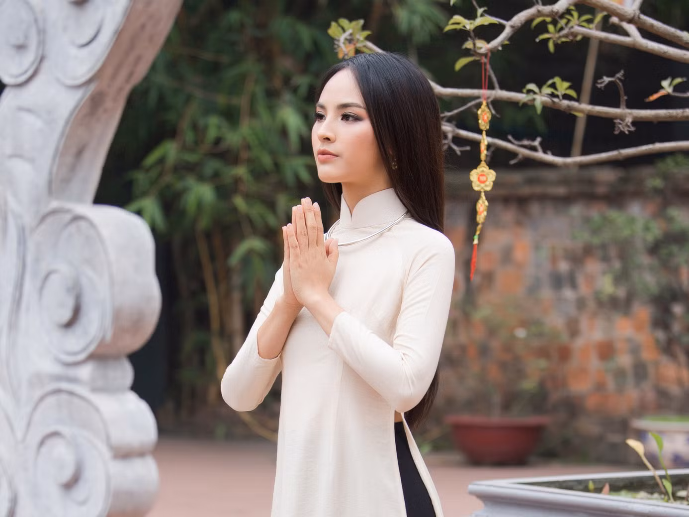 Choáng với ngoại hình hiện tại của “Người phụ nữ gợi cảm nhất châu Á, năm 2000" ảnh 7