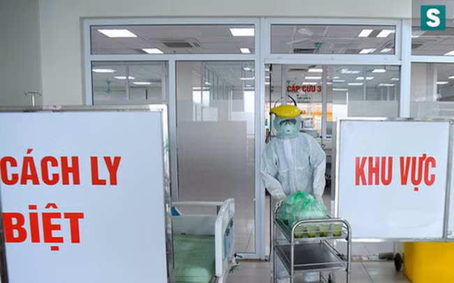 Người đang uống phóng xạ điều trị ung thư tuyến giáp cần tránh ăn những món gì? ảnh 3