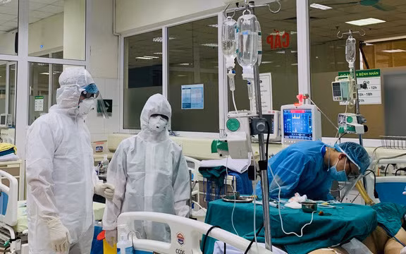 Rau cải và đậu nành là 'sát thủ' với người mắc bệnh tuyến giáp? ảnh 6