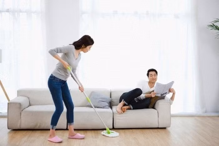 Chiều chuộng đủ đường khi yêu, chồng bỗng dưng 'bạc hơn vôi' khi cưới xong vì lý do này ảnh 6