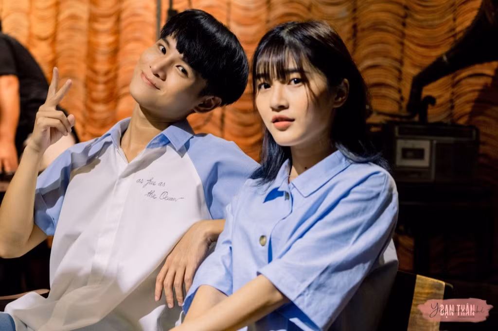 Phạm Đình Thái Ngân yêu Hip-Hop nhưng vẫn theo đuổi Ballad để “chiều lòng” khán giả ảnh 2