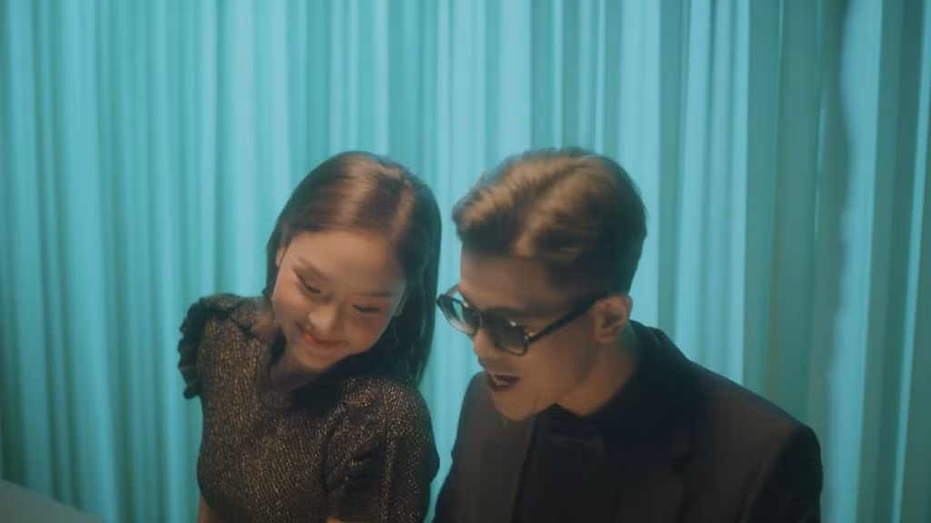 Da LAB cùng Miu Lê nhắn nhủ “Gác Lại Âu Lo” và nói yêu ngay đi vì cuộc đời ngắn lắm ảnh 4