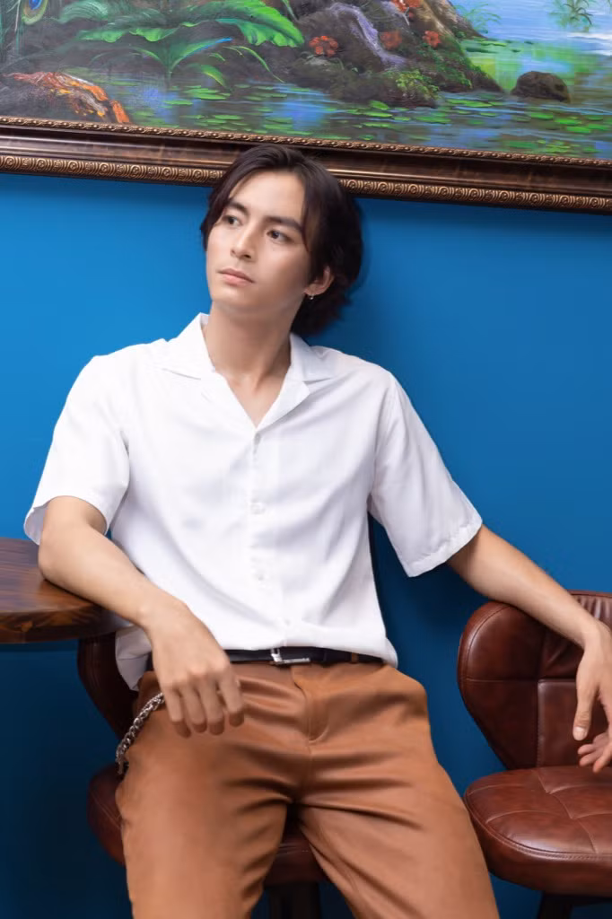 Lãnh Thanh (Thưa Mẹ Con Đi) lý giải việc không tham gia game show để PR tên tuổi ảnh 2