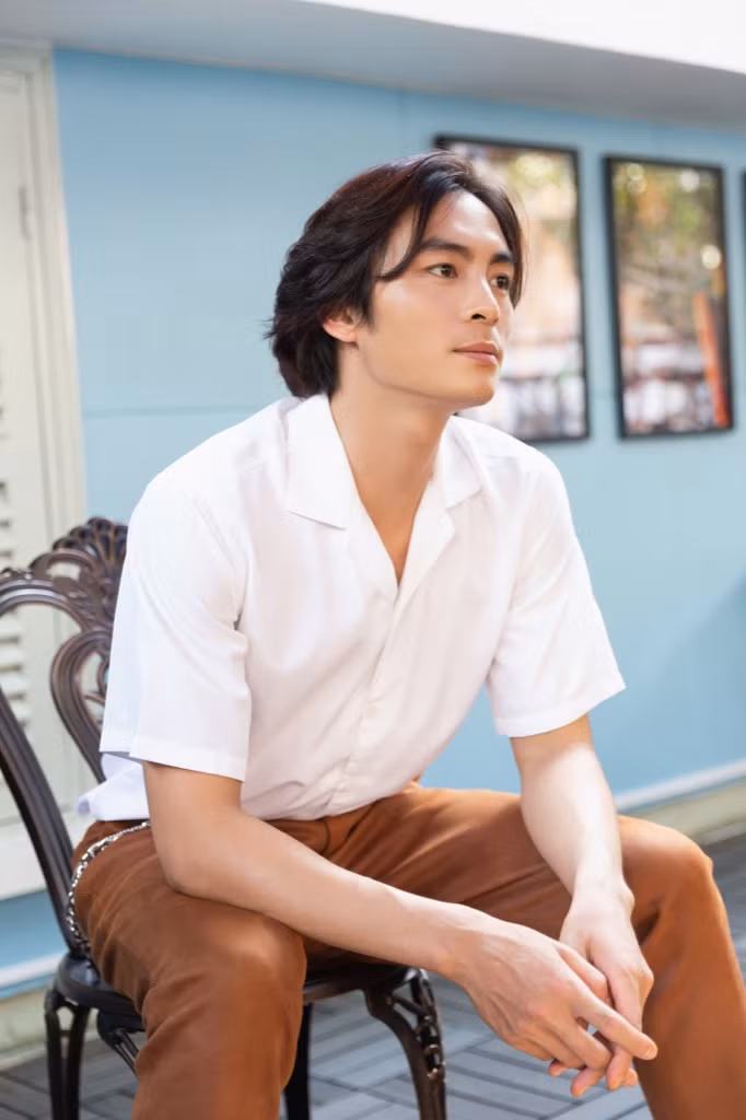 Lãnh Thanh (Thưa Mẹ Con Đi) lý giải việc không tham gia game show để PR tên tuổi ảnh 1