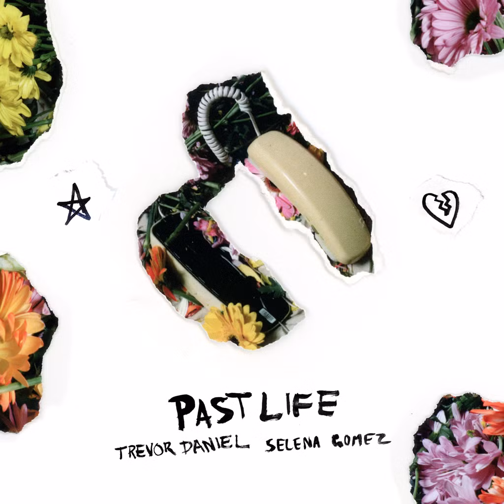 Selena Gomez trở lại sàn đấu Hot 100 với màn collab cực “hot” cùng Trevor Daniel ảnh 3