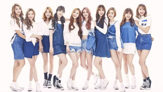Pledis chính thức đâm đơn kiện Chu Khiết Quỳnh vì vi phạm hợp đồng ảnh 1