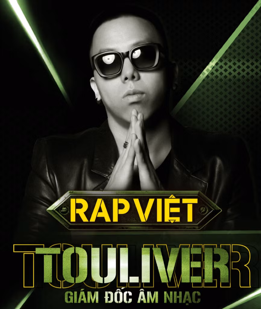 Những “viên ngọc thô” của làng Rap Việt sẽ được mài giũa bởi 6 cái tên đình đám này ảnh 1