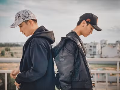 Chí Thiện gây thương nhớ với bản ballad đánh trúng tâm trạng của các “đấng nam nhi“ ảnh 2