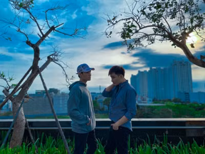 Chí Thiện gây thương nhớ với bản ballad đánh trúng tâm trạng của các “đấng nam nhi“ ảnh 3