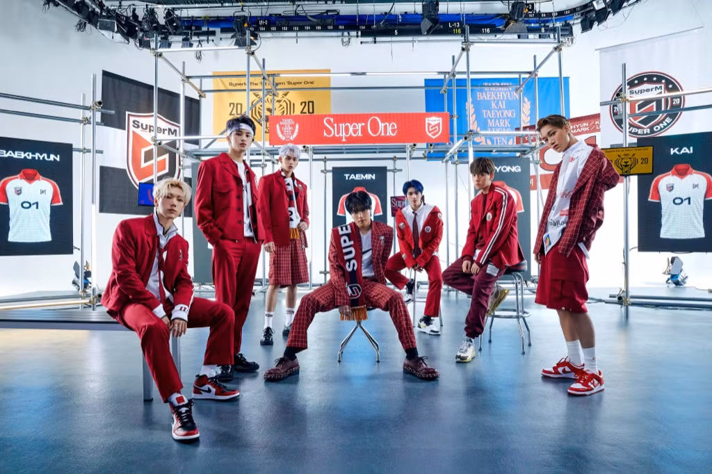 Ứng viên girlgroup mới của SM lộ phốt nói xấu tiền bối và thực tập sinh cùng công ty ảnh 11 Ứng viên girlgroup mới của SM lộ phốt nói xấu tiền bối và thực tập sinh cùng công ty ảnh 11